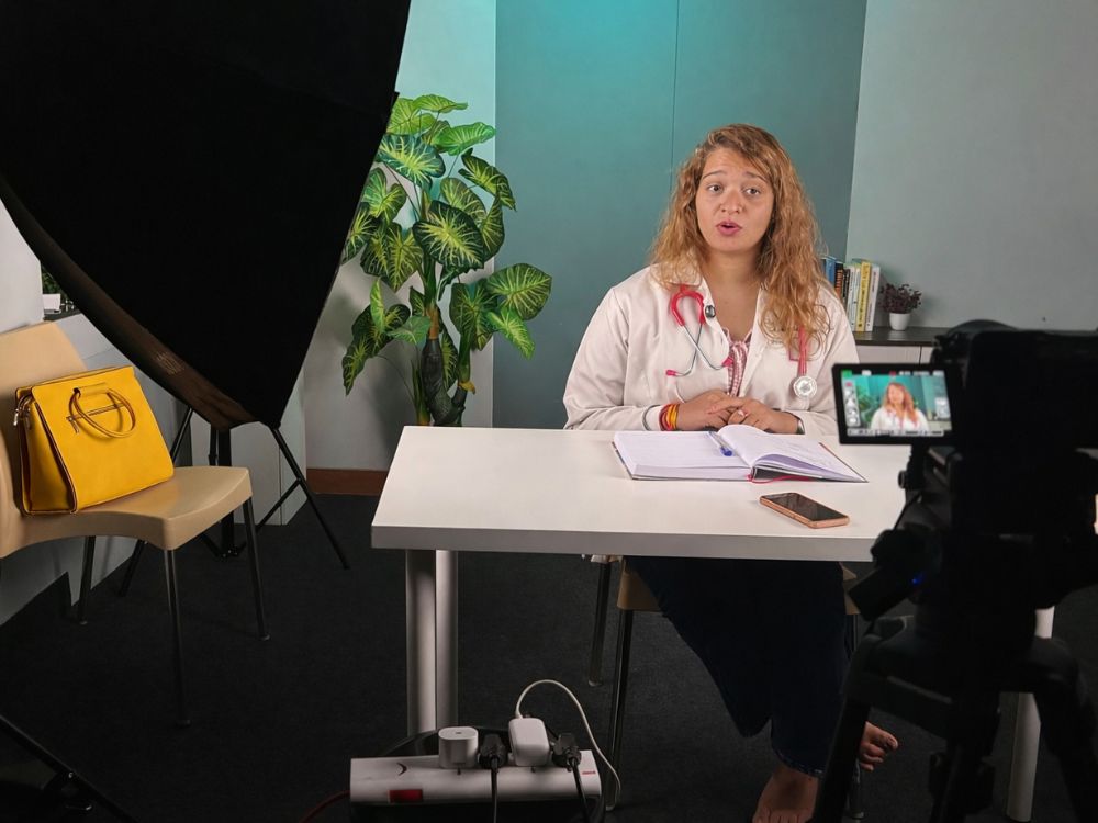 Offline video editing classroom in Pune and Mumbai